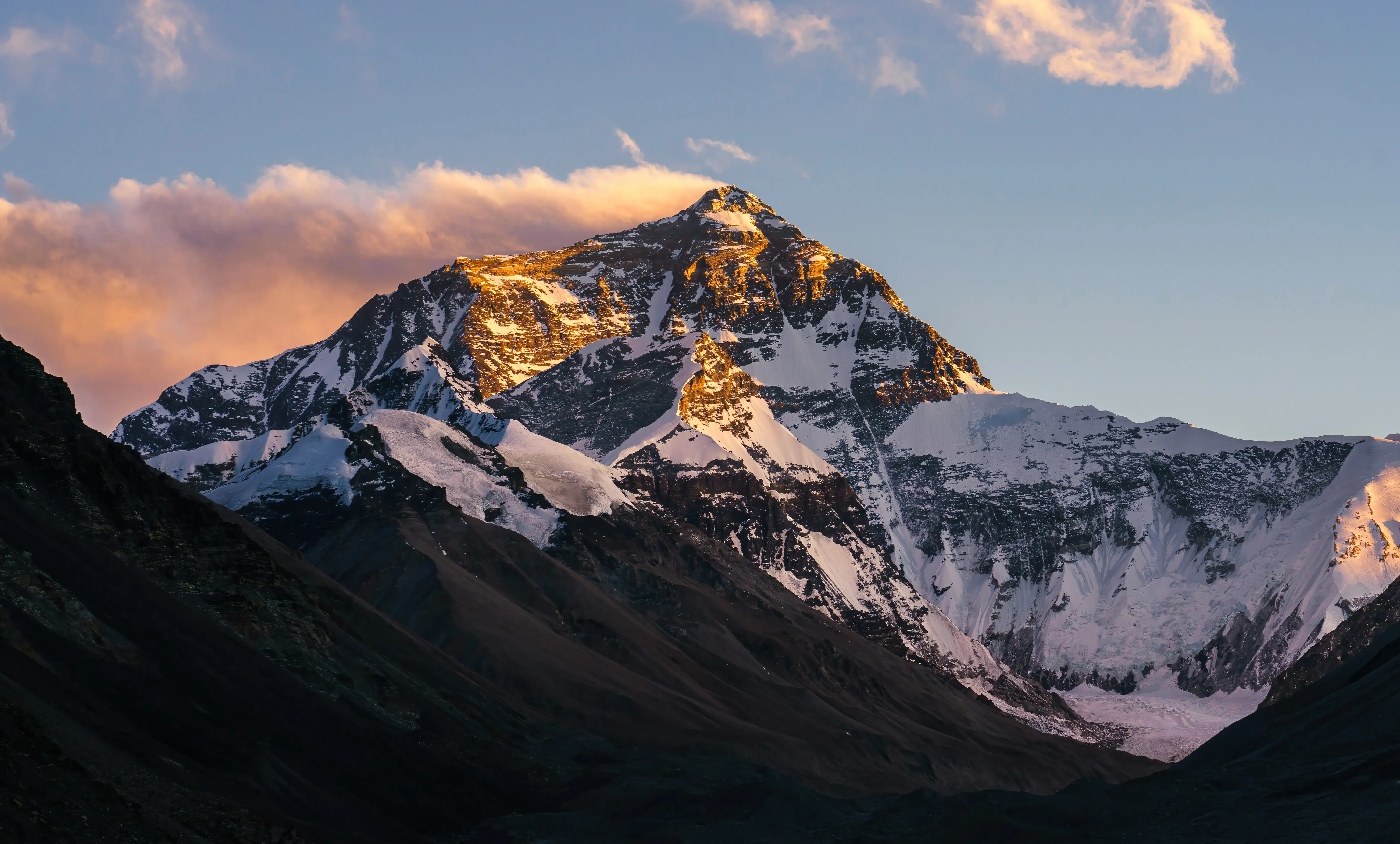 Real Cost: How Much Does It Cost to Climb Everest?