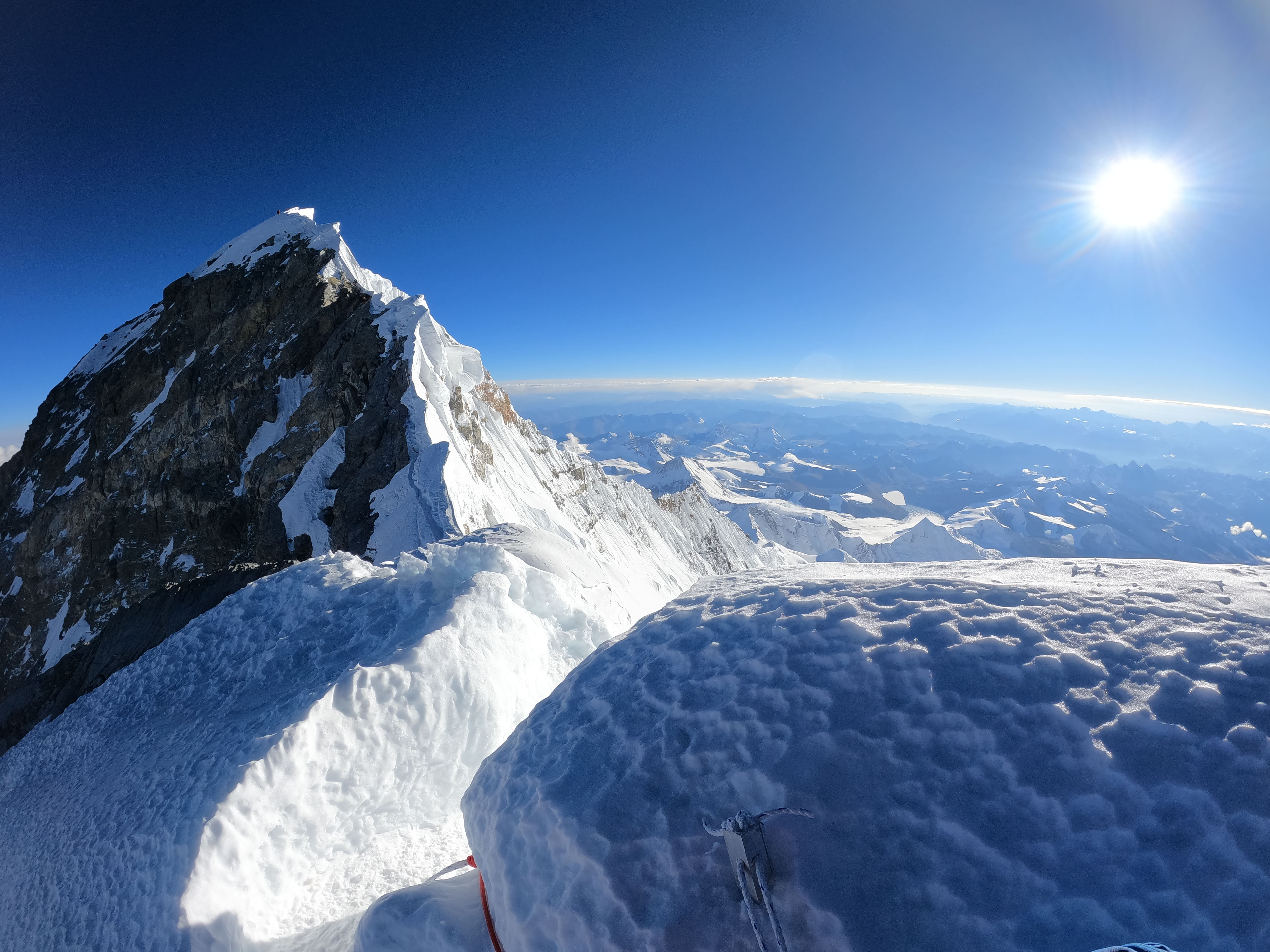 How to Prepare Physically for a High-Altitude Trek