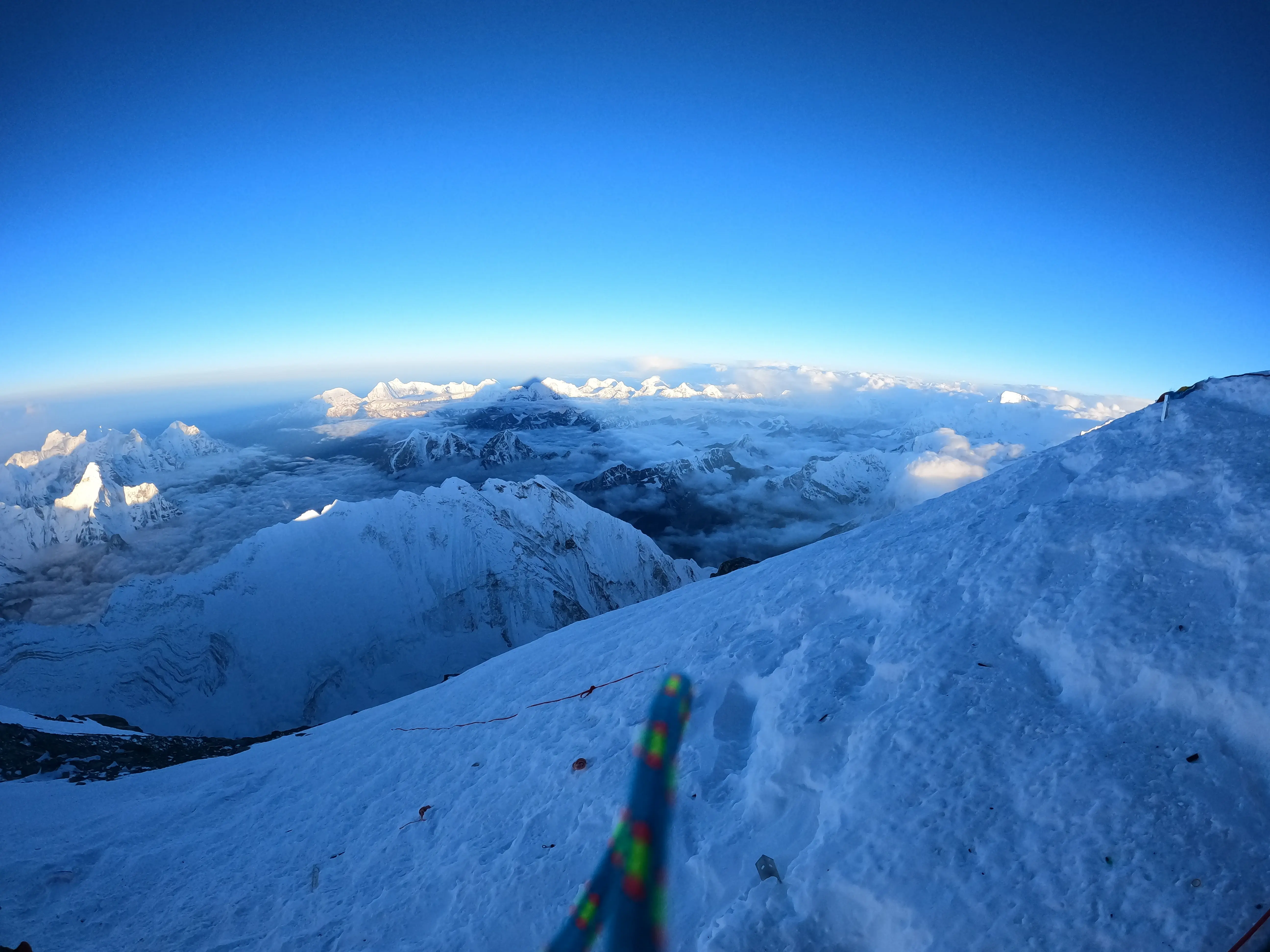 Facts About Everest You Should Know Before You Climb