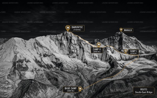 Route Map