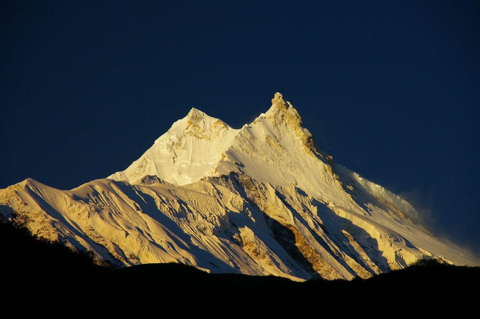 MANASLU EXPEDITION 2026