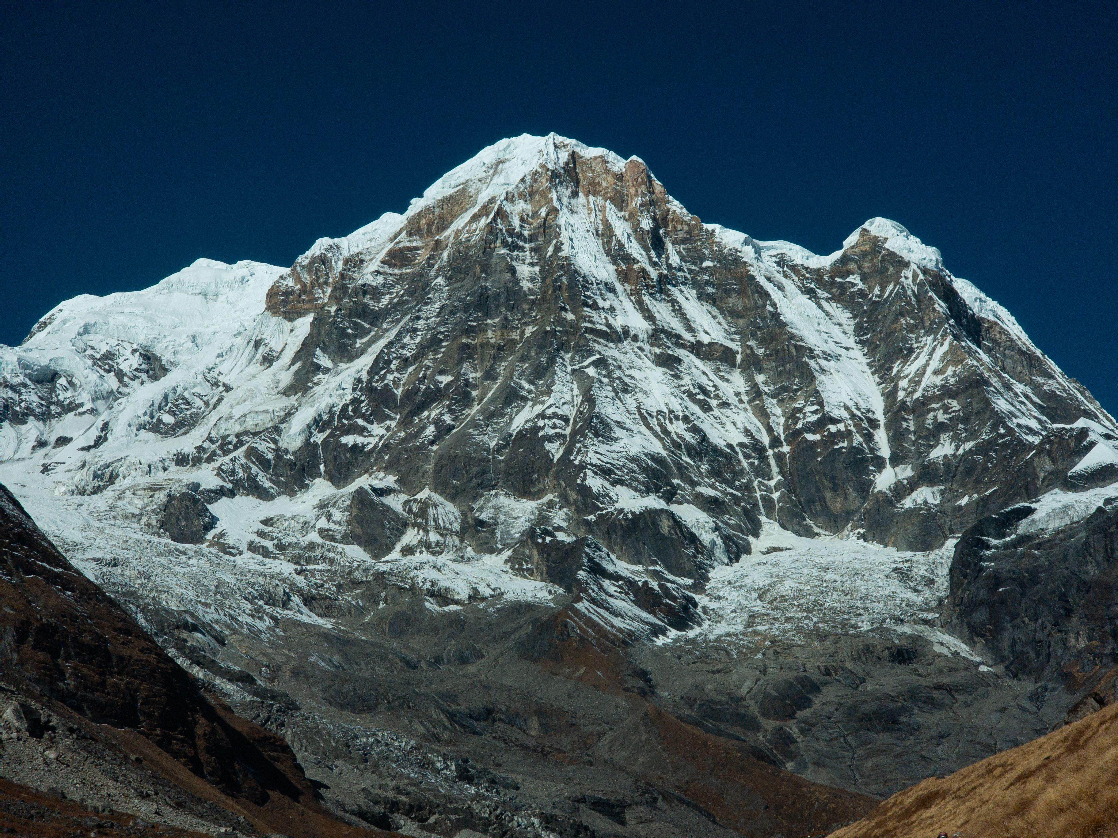 Mt. Annapurna Expedition 2027