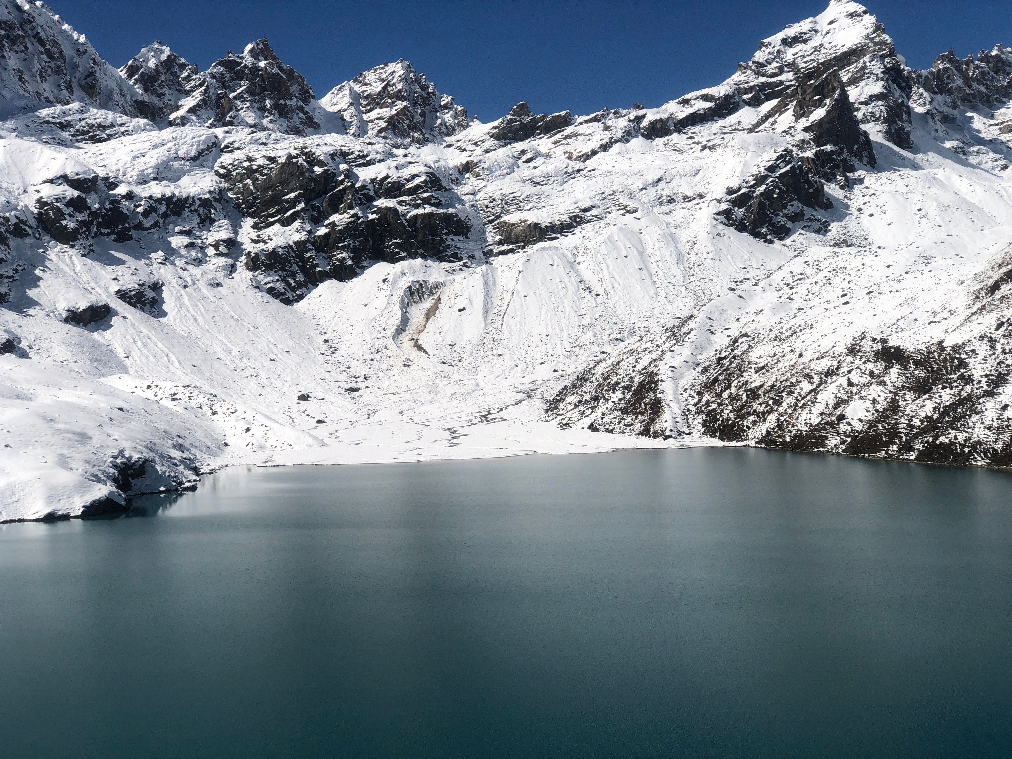 Everest Base Camp Trek with Gokyo Lake