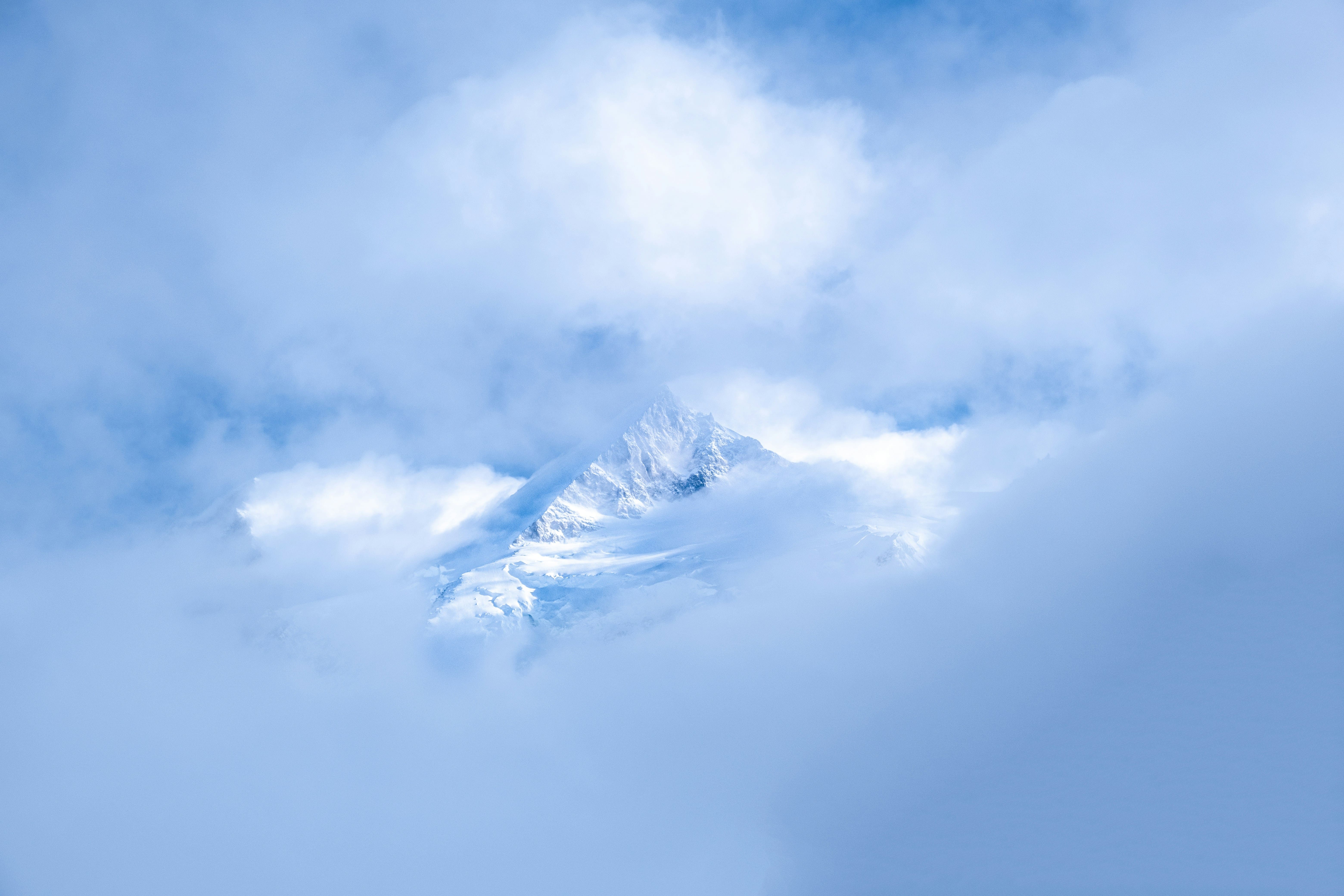 GASHERBRUM II