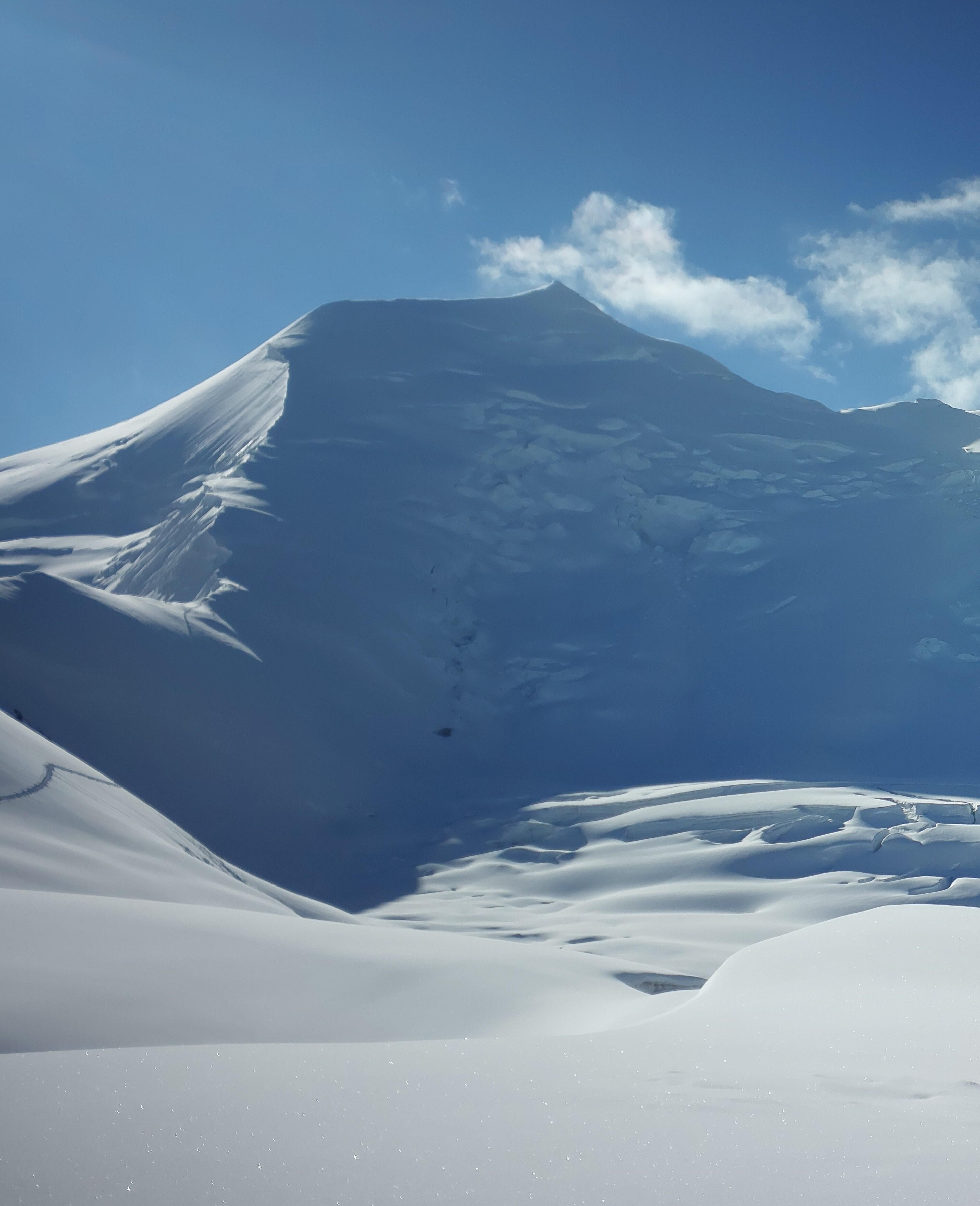 HIMLUNG HIMAL EXPEDITION 