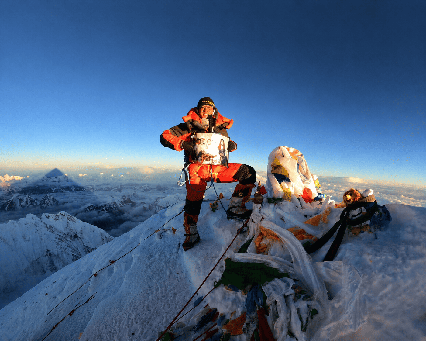 Pemba Rita Sherpa